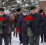 В Оренбурге возложили цветы в память о Героях Отечества - Orenburg.Media