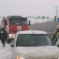 Спасатели ликвидировали последствия жесткого ДТП под Оренбургом - Orenburg.Media