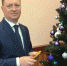 Министр строительства Оренбуржья Александр Полухин исполнил мечту юных орчан - Ria56.Ru