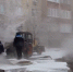 В Гае 10 домов остались без тепла из-за порыва на магистрали - Orenburg.Media