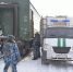 В Оренбуржье сотрудники конвойной службы за год перевезли почти 22 тысячи обвиняемых и осуждённых - Газета Оренбуржье