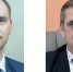 Денис Паслер встретился с гендиректором завода магниевых соединений Олегом Ситаком - Газета Оренбуржье