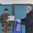 Оренбургские единороссы поздравили ветеранов с Днем защитника Отечества - Единая Россия