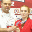Бузулукская самбистка Анастасия Матвеева завоевала бронзу на чемпионате России - Газета Оренбуржье