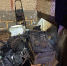 В Оренбурге на пожаре в многоэтажке погиб мужчина - Orenburg.Media