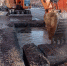 В Новотроицке ликвидируют последствия коммунальной аварии на водоводе - Ria56.Ru