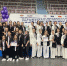 Чемпионат и первенство Оренбургской области по фитнес-аэробике: итоги - Министерство физкультуры и спорта