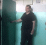 В Оренбурге женщина закрылась в квартире с 8-летним внуком - Orenburg.Media