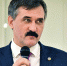 Ректор ОГУ Сергей Мирошников попал под санкции Украины - Orenburg.Media