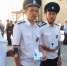 Казаки-дружинники из Оренбурга получили награды - Казачье общество