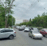 В Оренбурге встала улица Чкалова из-за ограничения движения - Orenburg.Media