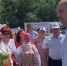 55-летие со дня образования отметил Красногвардейский район - Газета Оренбуржье