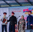 В Первомайском районе прошел фестиваль казачьей песни «На краю Руси обширной» - Центр развития культуры
