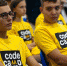 Денис Толпейкин открыл в Оренбурге профильную смену Code camp - Orenburg.Media