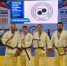 На Чемпионате России по дзюдо сборная Оренбургской области выиграла 5 медалей - Orenburg-news.net
