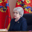 Председатель Оренбургского городского Совета Ольга Березнева поздравила оренбуржцев с Днем города - ProOren.Ru
