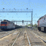 Десять жителей Оренбуржья погибли на железной дороге в 2022 году - Orenburg-news.net