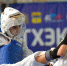 Первенство города Оренбурга по тхэквондо (ВТФ) - Комитет по физкультуре и спорту