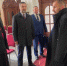 Посол Ватикана Джованни д’Аньелло посетил с визитом Оренбург - Orenburg-news.net