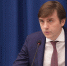 Сергей Кравцов: Рост расходов на программу развития образования в проекте бюджета в 2023 году составляет 68 миллиардов рублей - Единая Россия