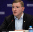 Андрей Турчак: «Единая Россия» внесла поправки к проекту федерального бюджета на ближайшие три года - Единая Россия