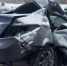 54-летняя оренбурженка погибла в аварии на трассе под Соль-Илецком - Orenburg-news.net