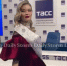 Анна Линникова показала наряд для конкурса красоты «Мисс Вселенная» - Orenburg.Media