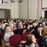 В Орске отметили День профсоюзного активиста - Orenburg.Media