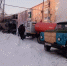 В Медногорске восстановлено отопление 26 домов после аварии на теплосетях - Orenburg-news.net