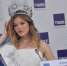 Анна Линникова из Оренбурга представила Россию в конкурсе «Мисс Вселенная - 2022» - Orenburg-news.net
