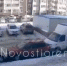 В Оренбурге «ГАЗель» протащила за собой несколько припаркованных машин - ProOren.Ru