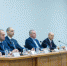 Денис Паслер принял участие в совещании по итогам работы Арбитражного суда Оренбургской области в 2022 году - Правительство Оренбургской области