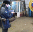 Сотрудниками полиции раскрыта кража имущества со склада сельскохозяйственного кооператива в Бугурусланском районе - Time56.Ru