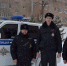 В Оренбурге полицейские спасли девушку, едва не сорвавшуюся с моста - Газета Оренбуржье