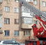 В Оренбурге 80-летняя пенсионерка оказалась взаперти на балконе 5-го этажа - OrenGrad.Ru