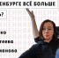 Собак будет все больше: эксперты — о проблеме бездомных животных в Оренбурге - Orenburg.Media