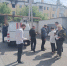 Погорельцев из центра Оренбурга разместят в загородном лагере - Газета Оренбуржье
