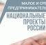 Благодаря национальному проекту «Малое и среднее предпринимательство» пожилым и больным предоставляется качественный и профессиональный сервис - Национальные проекты
