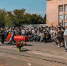 В Новоорском районе простились с участником СВО Вячеславом Солодилиным - Ria56.Ru