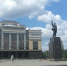 Орск отметит день рождения без звезд и по-домашнему - OrenGrad.Ru