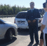 Налоговики провели совместный рейд с судебными приставами и ГИБДД - УФНС по Оренбургской области