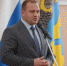 Сергей Салмин поздравил работников нефтяной и газовой промышленности с профессиональным праздником - Администрация города