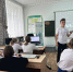 Бузулукские школьники знакомятся с передовыми технологиями, благодаря мобильному технопарку «Кванториум» - Национальные проекты