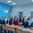 В школах Курманаевского района Оренбургской области прошли открытые уроки «Как стать предпринимателем» - Национальные проекты