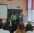 Уроки предпринимательства проходят для школьников в Оренбургском районе - Оренбургский район