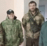 Поздравления с Днем матери из зоны СВО в Оренбуржье от Веры Москаленко и обратно - Ria56.Ru