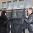 В Домбаровском районе открыли мемориальную доску бойцу СВО Владиславу Чердинцеву - ProOren.Ru