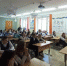Уроки  предпринимательства прошли в Степановской и Нижнепавловской школах - Оренбургский район