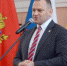 Сергей Салмин поздравил сотрудников и ветеранов прокуратуры с профессиональным праздником - Администрация города
