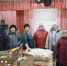 В Домбаровском районе изготавливают заживляющие мази и сухой душ для бойцов СВО - Ria56.Ru